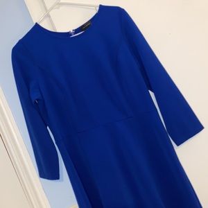 Beautiful dress from The Limited